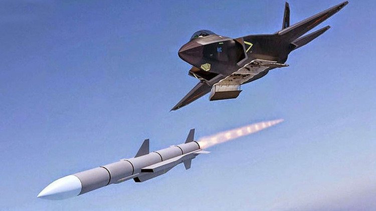 China prueba con éxito un misil hipersónico que supera a cualquier homólogo de EE.UU. y la OTAN
