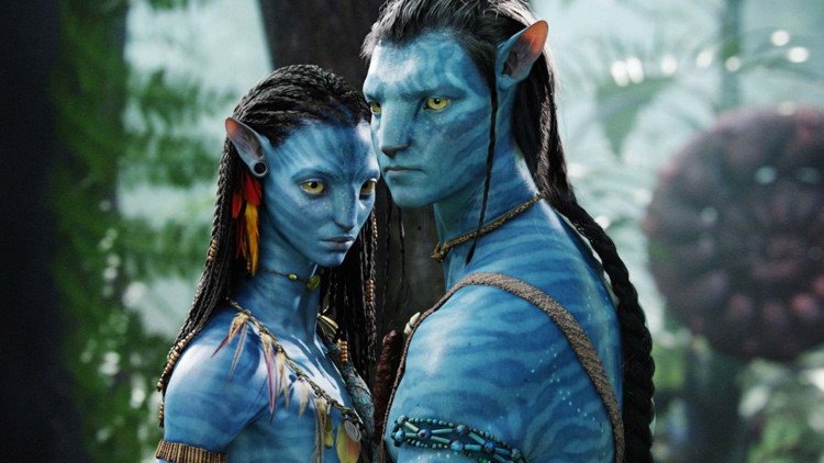 'Avatar 2' ya tiene fecha de estreno
