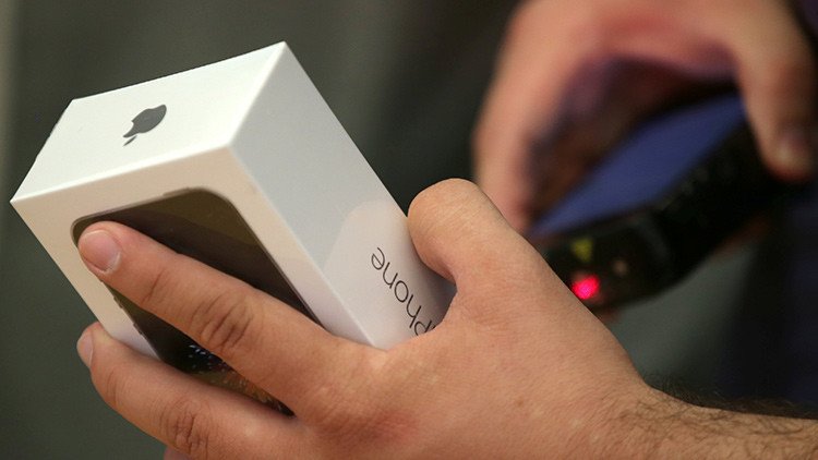 Los fanáticos de Apple se preparan para recibir una buena noticia sobre el nuevo iPhone