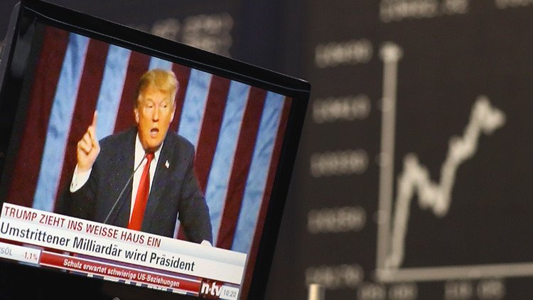El 'adivino' de las elecciones de EE.UU.: "Trump es una criatura de los medios"