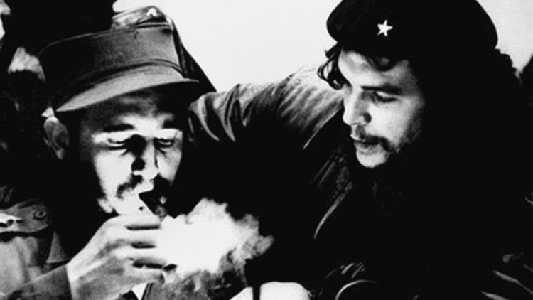 Intérprete ruso de Fidel Castro y el Che: "Teníamos una misión especial"