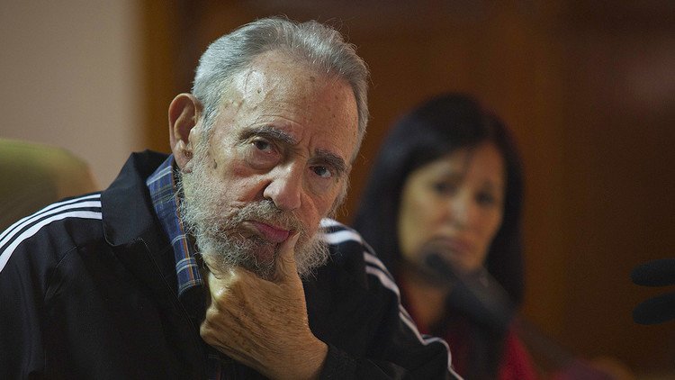 Un titular de 'The New York Times' resume por qué EE.UU. odiaba a Fidel