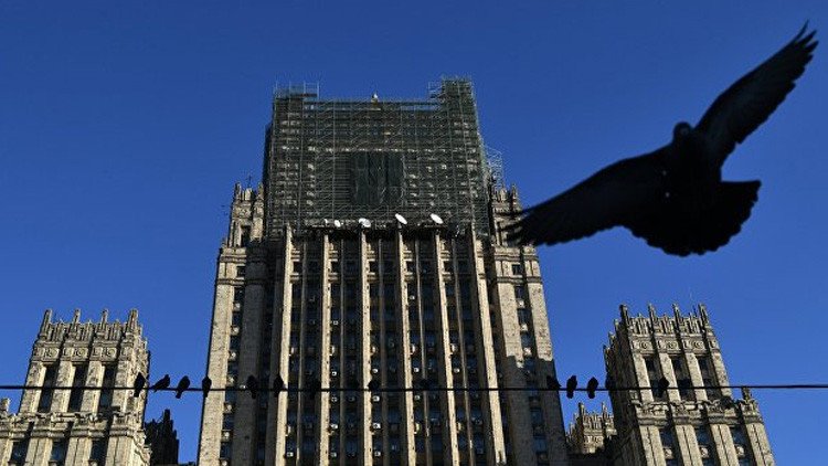 Rusia anuncia su disposición para participar en nuevos acuerdos de desarme nuclear