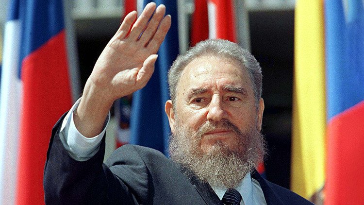 Los medios, a la caza de la 'fortuna fantasma' de Castro