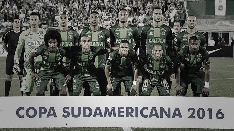 Todo sobre la tragedia del avión de un equipo de fútbol brasileño en Colombia
