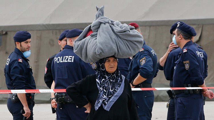 Un sindicato en Austria plantea si los musulmanes deben recibir la paga extra de Navidad