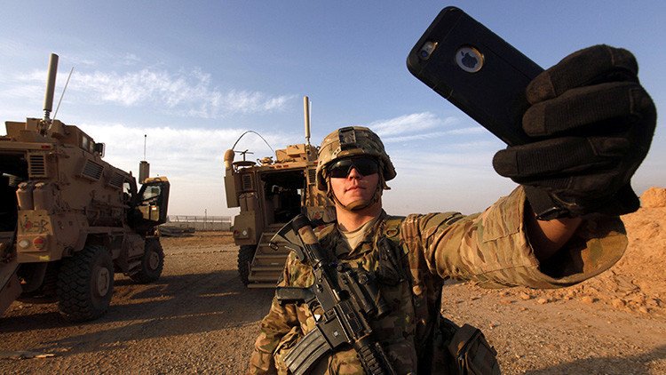 Irak: Soldados de EE.UU. se unen a la reconquista de Mosul