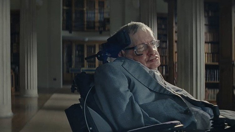 "Millones de vidas en peligro": La nueva advertencia de Hawking esta vez no viene del espacio