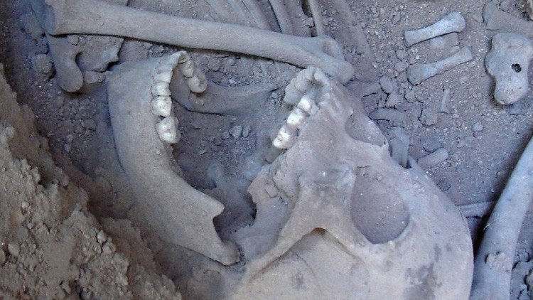 "Comían cadáveres": Desentierran evidencia de macabros rituales de hace 9.500 años en Brasil