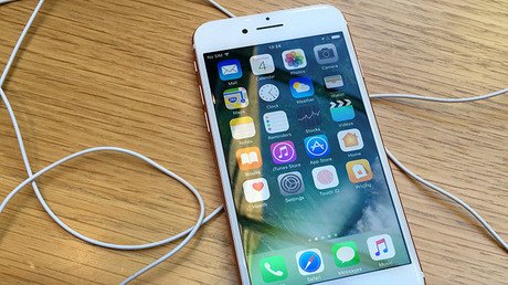 Se confirman los rumores sobre el iPhone 8