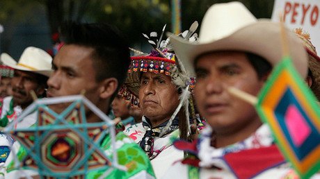 La diversidad lingüística de México, al borde de la extinción
