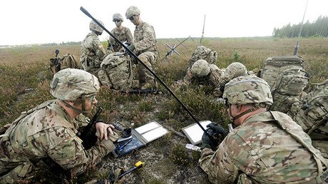 "Rusia responderá al aumento del potencial ofensivo de la OTAN cerca de sus fronteras"