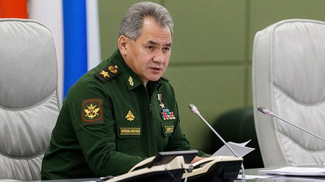 Rusia y el Ejército sirio liberan de los terroristas más de 12.000 kilómetros cuadrados