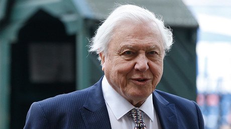 Famoso científico británico: "Podríamos dispararle a Trump… no es una mala idea"