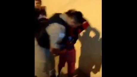 Un cacheo que no falla