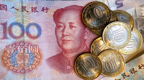 La cooperación entre Rusia y China es "una señal positiva para todo el mercado global"