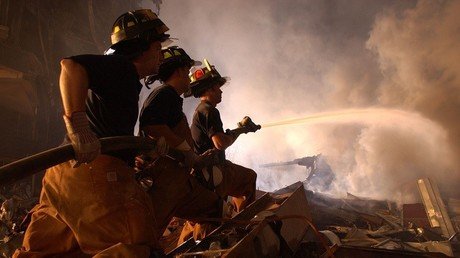 Una explosión de gas en un complejo de viviendas en Arizona deja varios heridos