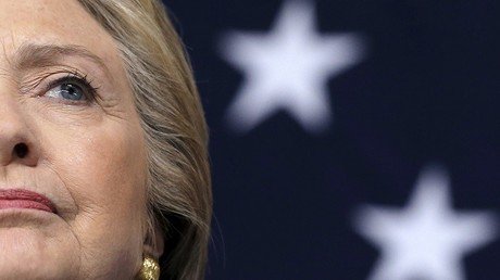 Comey: "El FBI no ha cambiado sus conclusiones sobre los correos electrónicos de Clinton"