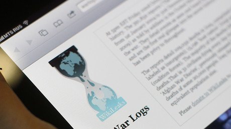 WikiLeaks, blanco de ataques DoS tras revelar correos del Partido Demócrata