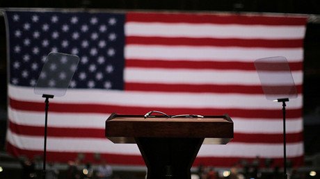 "El 9 de noviembre el mundo despertará a una realidad nueva"