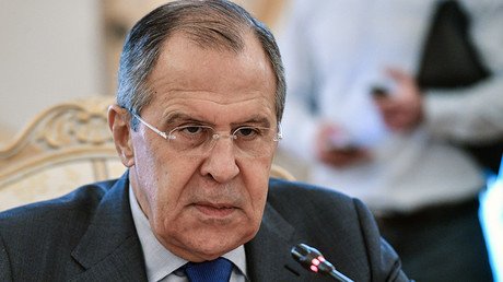 Moscú: "Los intentos de aislar a Rusia siempre tienen graves consecuencias para Europa"