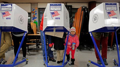 Hillary Clinton o Donald Trump, los cinco grupos que determinarán quién será el presidente de EE.UU.