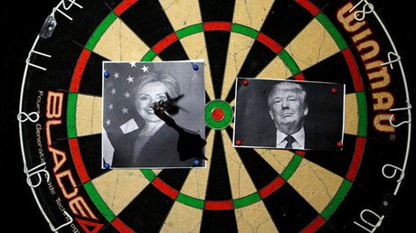 "Los estadounidenses querían cambios": ¿por qué los estados indecisos eligieron a Trump?