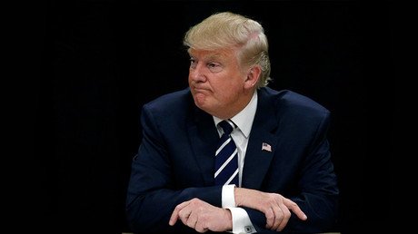 "Miedo a lo desconocido": Agencias de inteligencia de EE.UU. temen revelar sus secretos a Trump