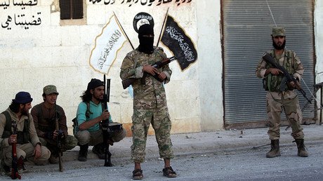 Medios iraquíes: El líder del Estado Islámico elige a su sucesor