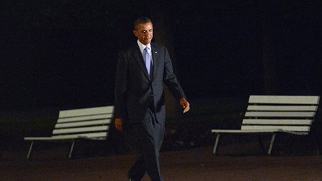 ¿Qué puede hacer Obama antes de terminar su mandato?