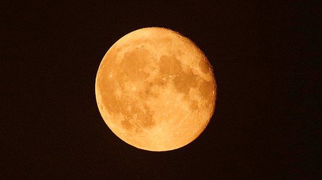 ¿Provocó la superluna el poderoso terremoto de Nueva Zelanda?