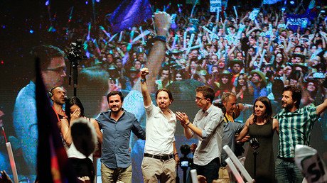 Desde Trump y Le Pen hasta Morales, Correa o Podemos: ¿qué es el populismo?