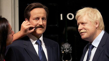 ¿Qué piensan las mujeres sobre los hombres con bigote?