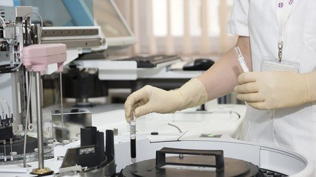 China lleva a cabo los primeros experimentos genéticos con humanos