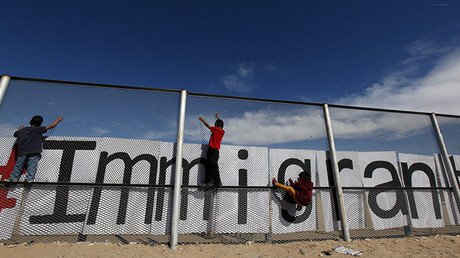  México se prepara ante un posible éxodo de sus nacionales provenientes de EE.UU.