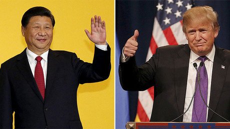 China inicia la "sutil contraofensiva" en el mundo pos-Obama