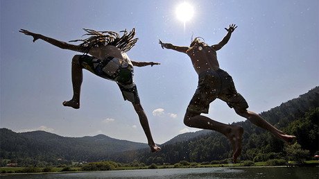 Eslovenia reforma su Constitución para garantizar el acceso al agua potable a todos los ciudadanos