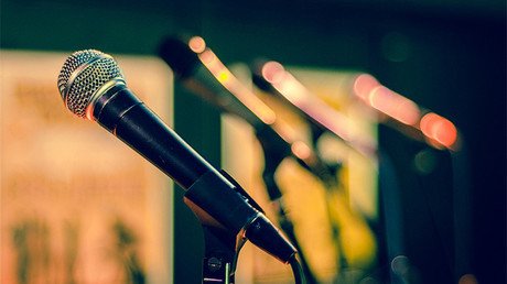 Alto y claro: 8 claves para superar el pánico a hablar en público