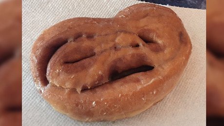 La foto de un rollo de canela genera una ola de divertidos memes