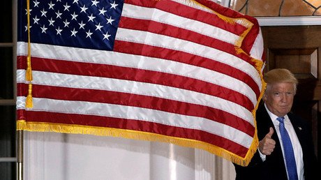 Abandonar el TPP y aumentar la producción energética: las primeras medidas de Trump como presidente