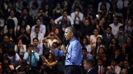 Obama lanza un mensaje a Latinoamérica respecto a la victoria de Trump
