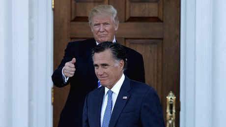 ¿Cuáles son los potenciales candidatos para ser secretario de Estado de EE.UU.?