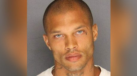 Así luce hoy 'el delincuente más guapo de EE.UU.'