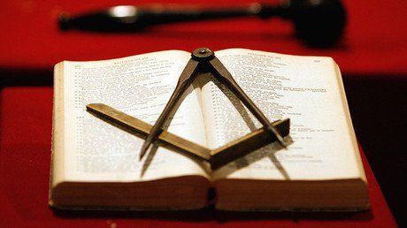 10 datos sobre la masonería, la comunidad más conservadora y cerrada del mundo