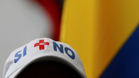 ¿Saldo de una paz dilatada? Aumentan los asesinatos a líderes sociales en Colombia