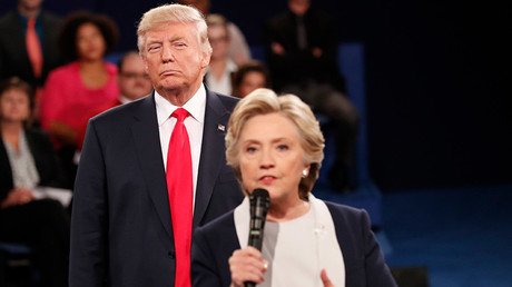 Trump no investigará a Clinton por los polémicos correos electrónicos
