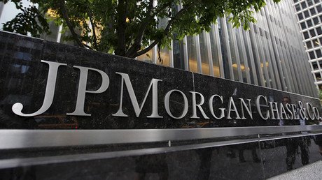 Venezuela evalúa demandar a J.P. Morgan