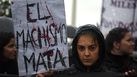 235 feminicidios en un año: la ONU insta a Argentina a adecuar su legislación