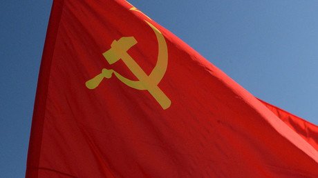 Los comunistas se levantan en armas en Texas