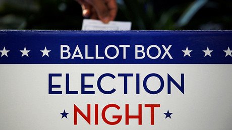 ¿Giro determinante?: 6 compromisarios cambian su decisión y se niegan a votar por Trump